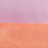 Purple and Orange
