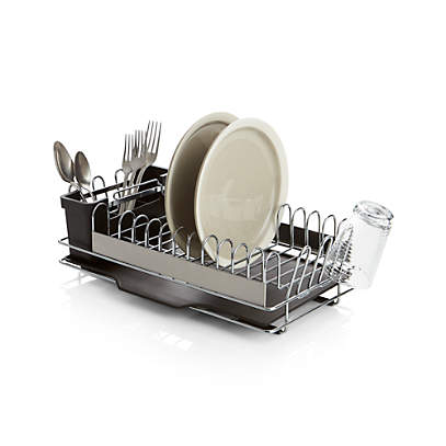 Kitchen Aid - Compact Dish Drying Rack. 4b - Lil Dusty Online