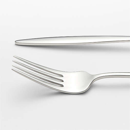 Constantin Mirror 5-Piece Flatware Place Setting