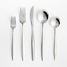 20-Piece Flatware Set | Crate & Barrel