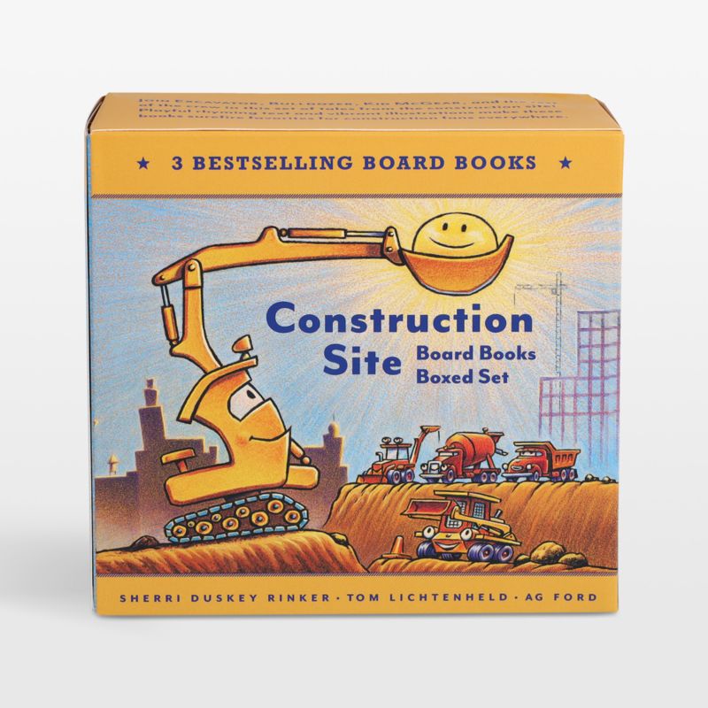 Construction Toy 3-Year Old Gift Bundle - image 4 of 7