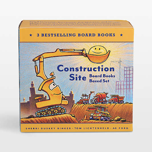 Construction Toy 3-Year Old Gift Bundle