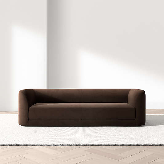 Contour 103.5" Grande Sofa