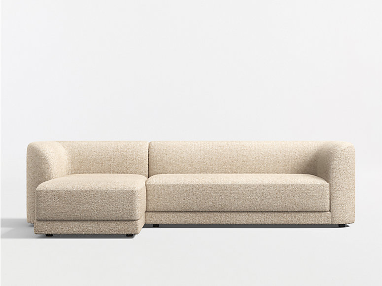 Contour Sectional Sofas