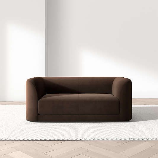 Contour 73.5" Apartment Sofa