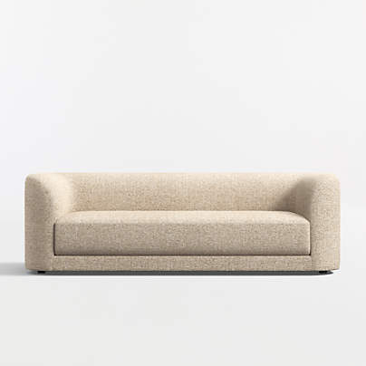 Contour 93.5" Sofa