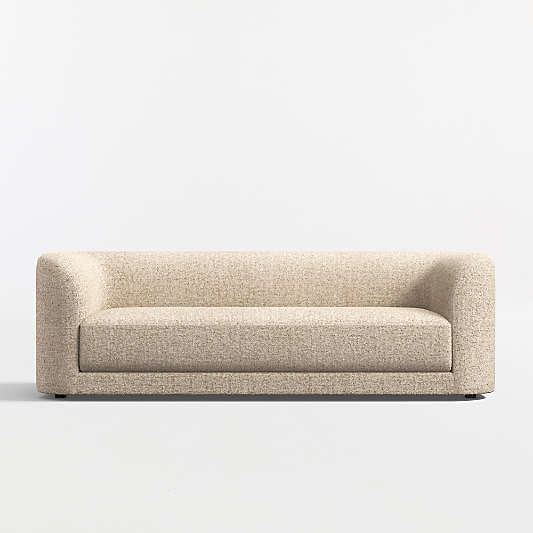 Contour Sofa (73.5"-103.5")