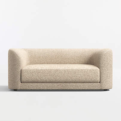 Contour 73.5" Apartment Sofa