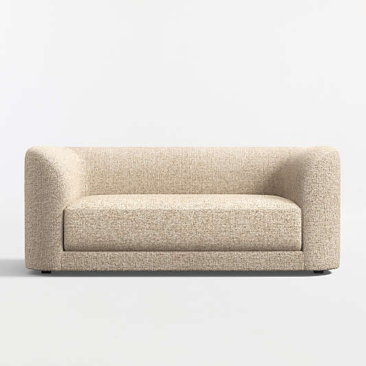 Contour 73.5" Apartment Sofa