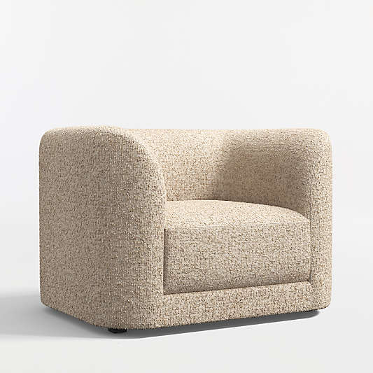 Contour 42" Chair