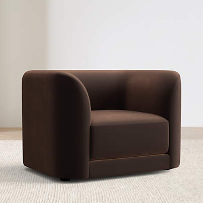 Contour 42" Chair