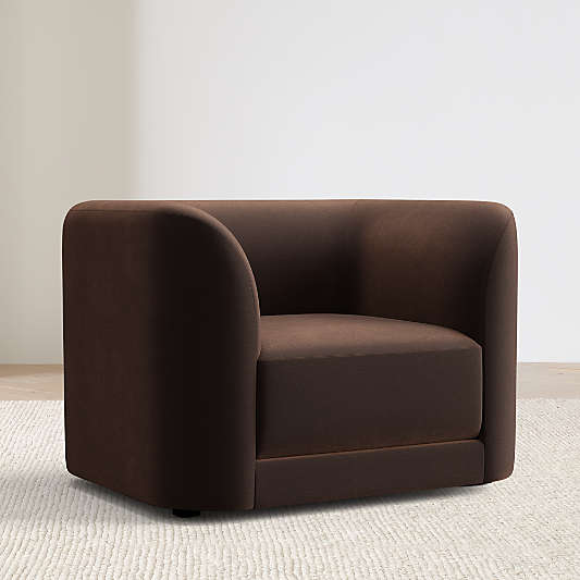 Contour 42" Chair