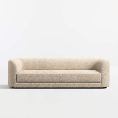 Contour 103.5" Grande Sofa