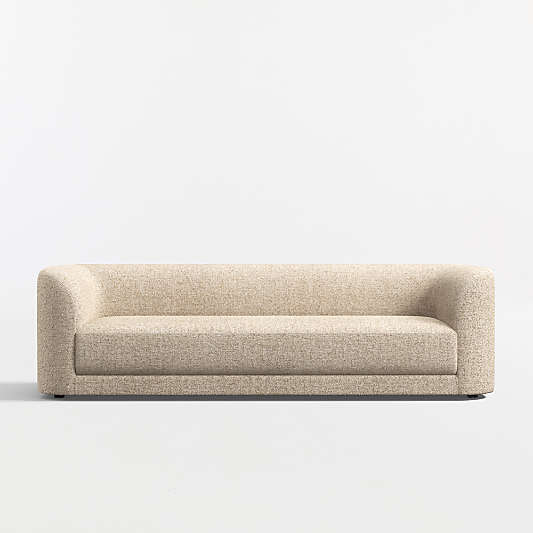 Contour 103.5" Grande Sofa
