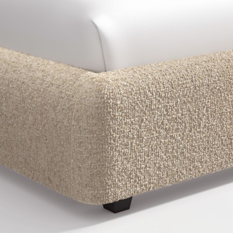 Contour Upholstered King Bed - image 4 of 6