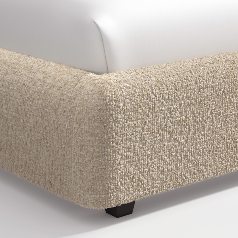 Contour Upholstered King Bed - image 6 of 7