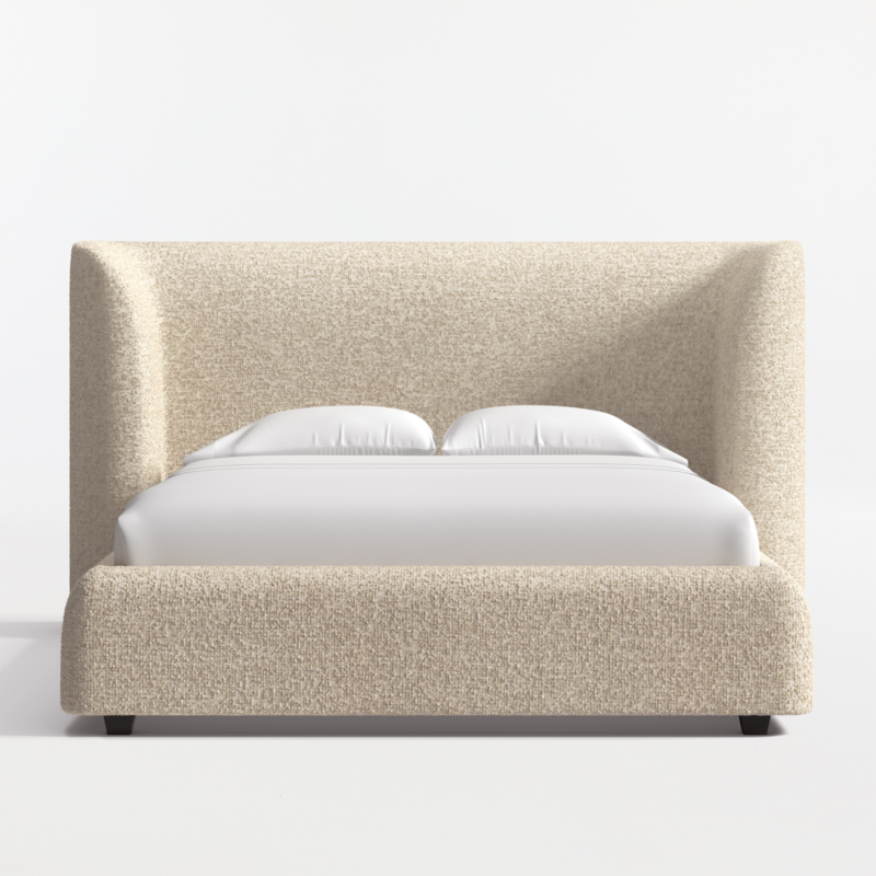 Contour Upholstered Full Bed - image 0 of 8
