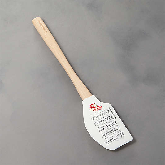 Conversion Silicone Spatula