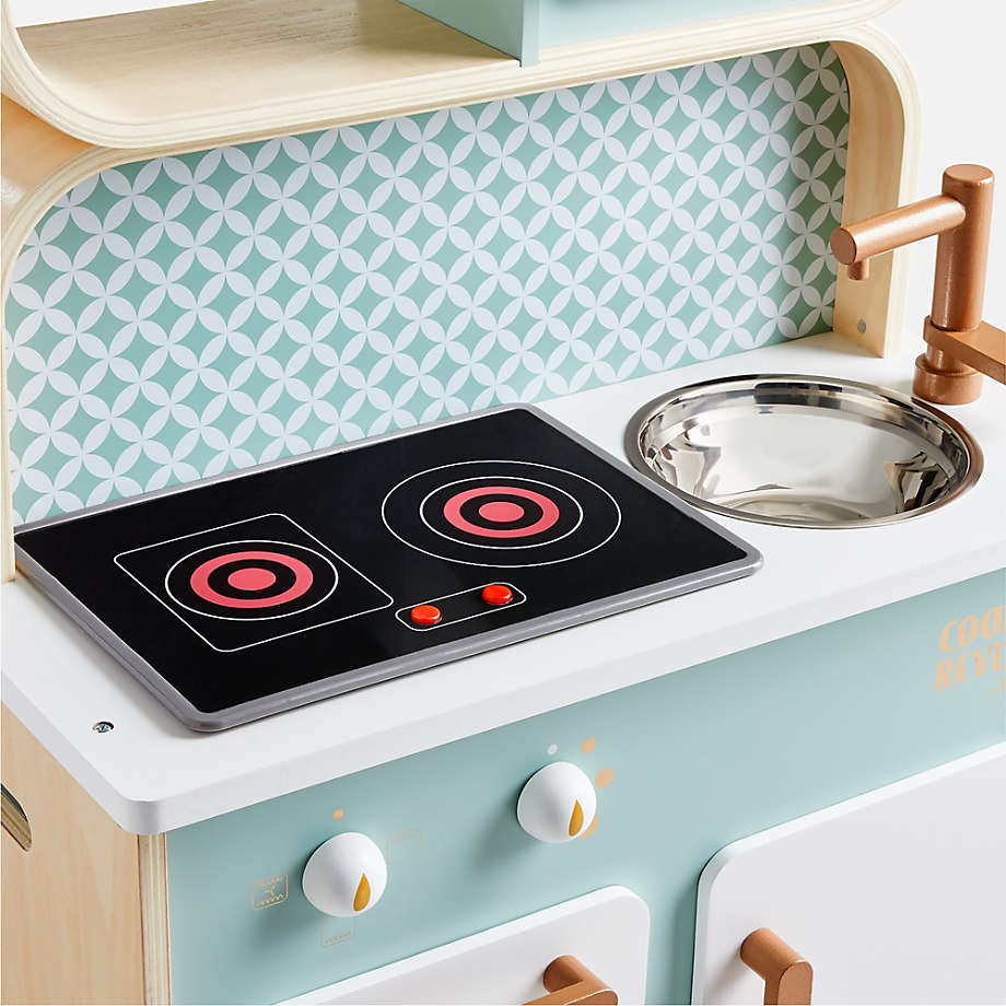 Janod store kitchen set