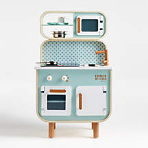 Janod - Grande cuisine équipée Cooker Reverso | Smallable