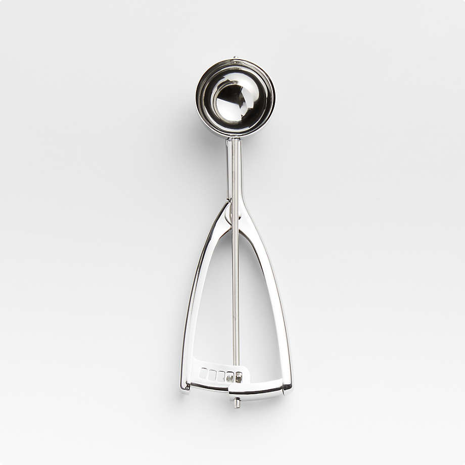 Medium Cookie Dough Scoop + Reviews | Crate & Barrel