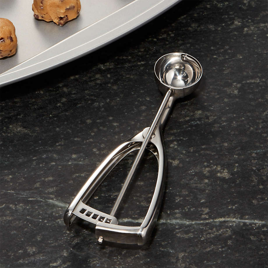 OXO Good Grips Cookie Scoop, Small