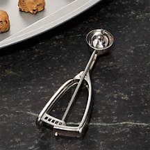 Cookie Dough Scoop Small + Reviews | Crate & Barrel