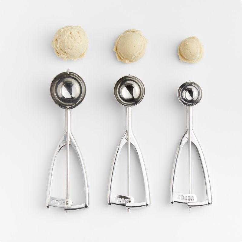 Cookie Dough Scoops, Set of 3