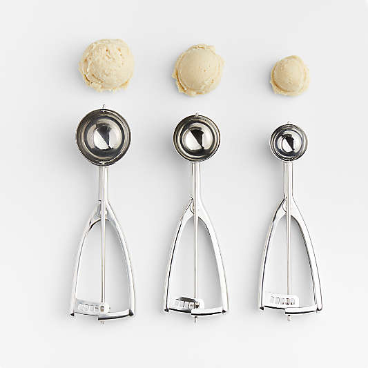 Cookie Dough Scoops, Set of 3