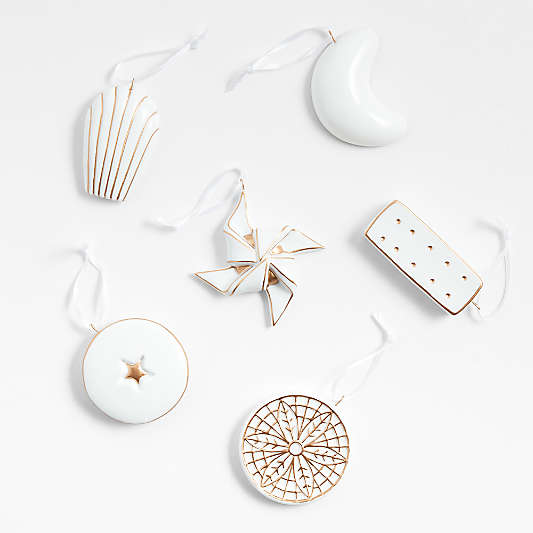 Unique Christmas Ornaments Best Ornament Decor for 2023 Crate