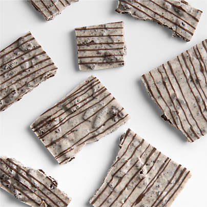 Cookies & Cream Bark Bar