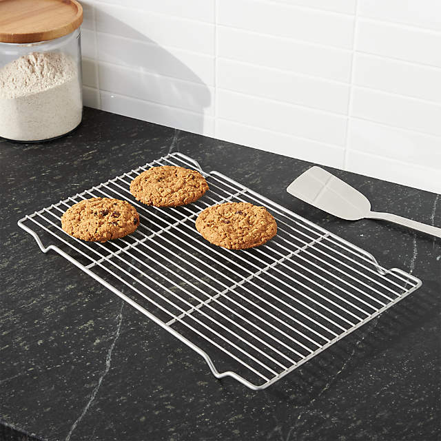 le creuset cooling rack