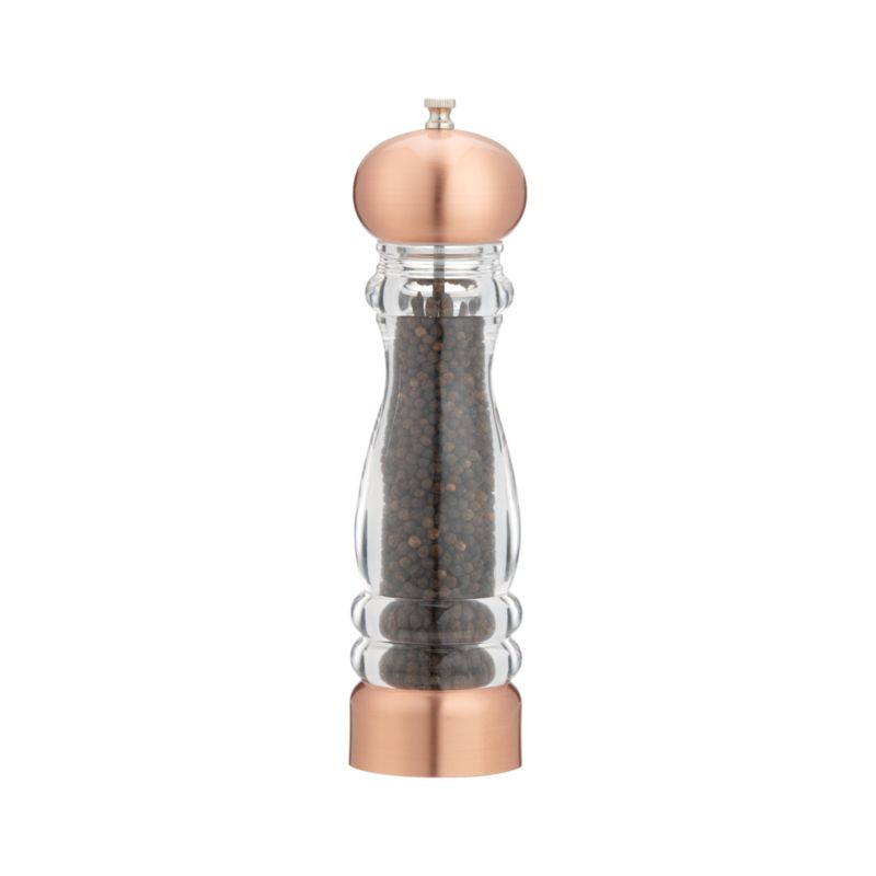 Olde Thompson Copper Pepper Mill - image 11 of 16