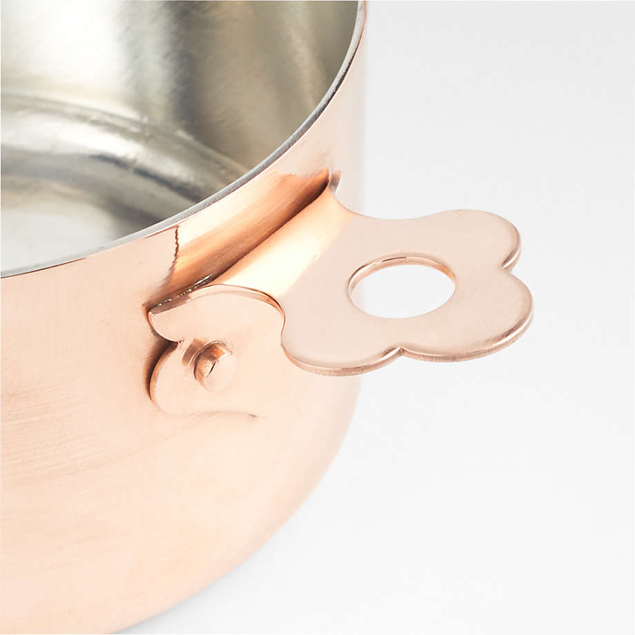 Copper Bakeware, Exclusive to Bake from Scratch by Coppermill Kitchen - Bake  from Scratch