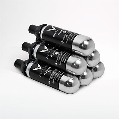 View Coravin ™ Pure 6-Pack Capsules details
