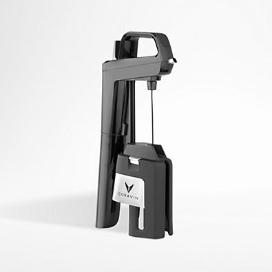View Coravin Six Wine Reservation System details