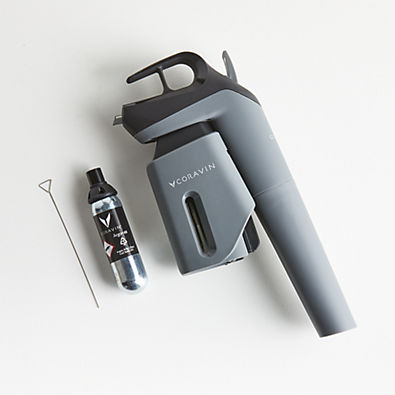 View Coravin ™ Three SL details