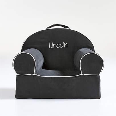 Crate and 2025 kids nod chair