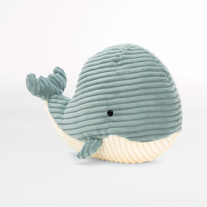 cordy roy whale