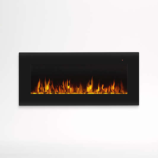 Corretto 40" Fireplace