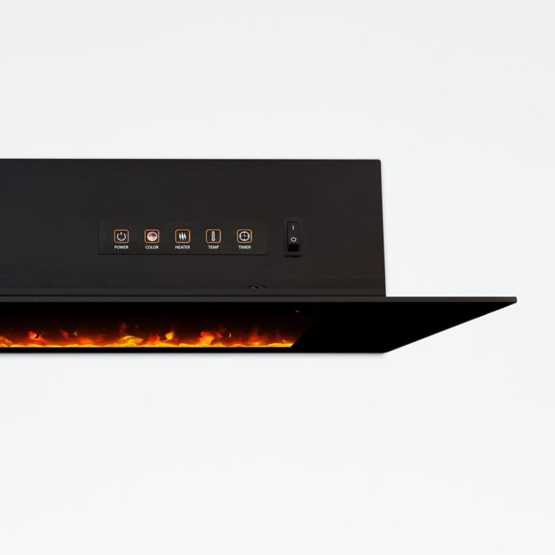 Corretto 72" Fireplace - image 4 of 5