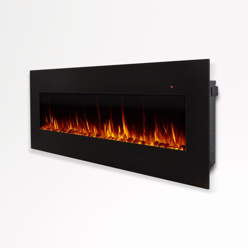 Corretto 72" Fireplace - image 1 of 5