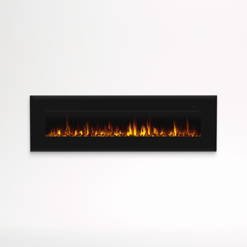 Corretto 72" Fireplace - image 0 of 5