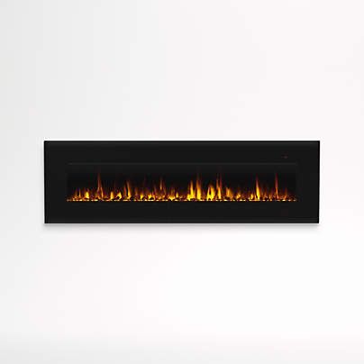 Corretto 72" Fireplace