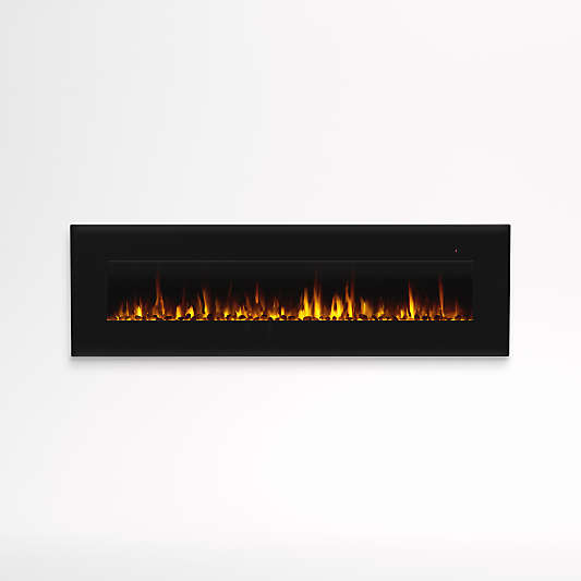 Corretto 72" Fireplace