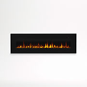 Corretto 72" Fireplace
