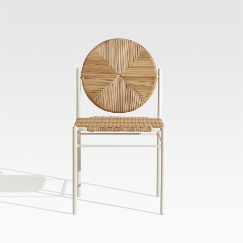 Corsica Outdoor Dining Chair