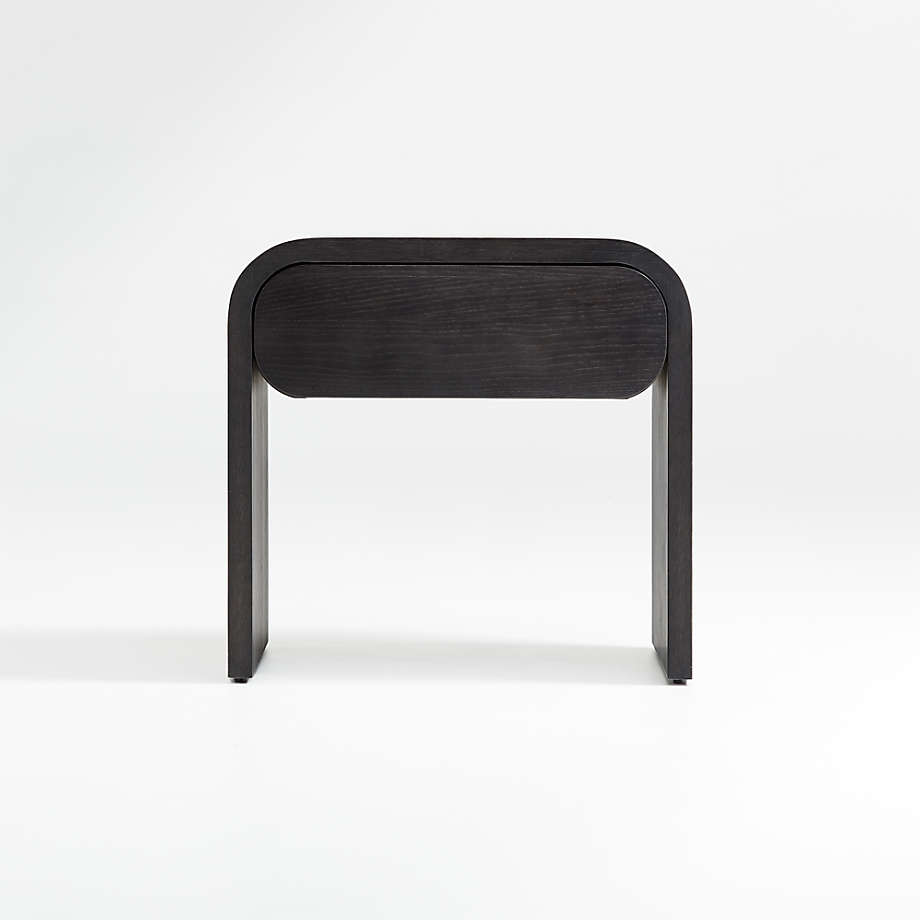 Crate and hotsell barrel night tables