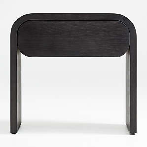 Nightstands And Bedside Tables Online Crate And Barrel