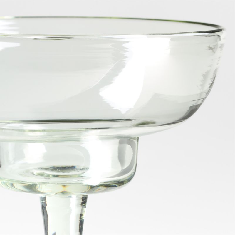 Cortez 7-oz. Recycled Margarita Glass - image 2 of 3